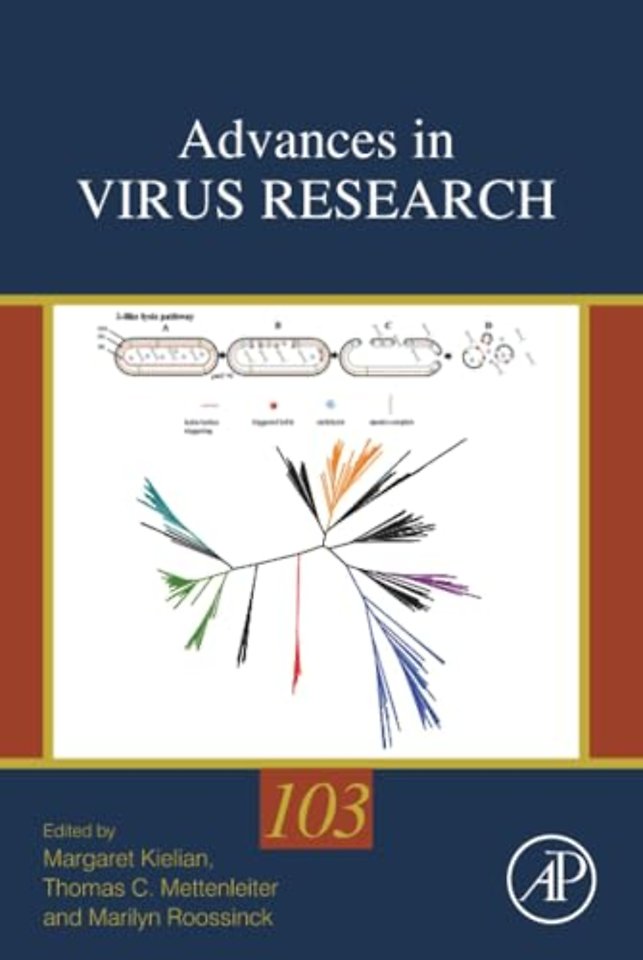 Advances in Virus Research