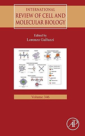 International Review of Cell and Molecular Biology