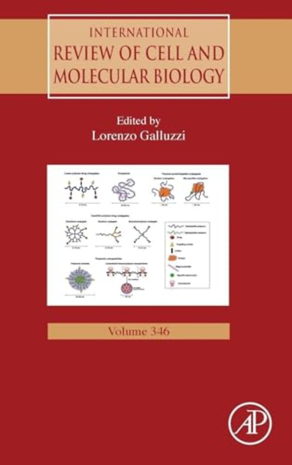 International Review of Cell and Molecular Biology