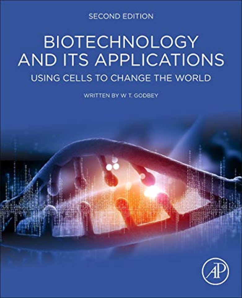 Biotechnology and its Applications