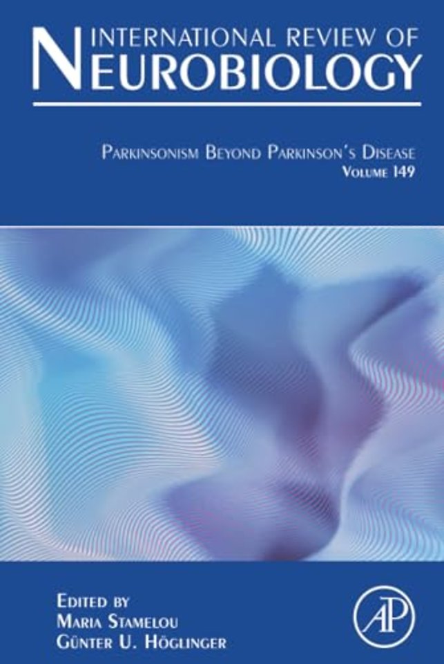 Parkinsonism Beyond Parkinson's Disease