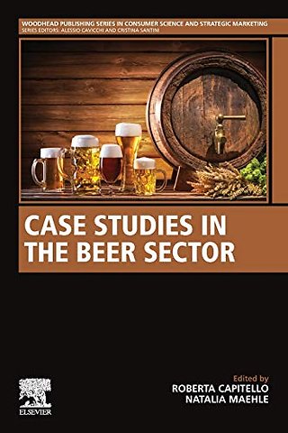 Case Studies in the Beer Sector