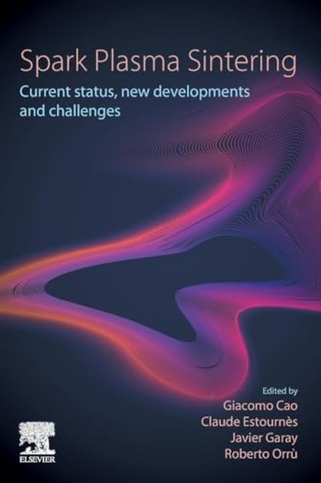 Spark Plasma Sintering
