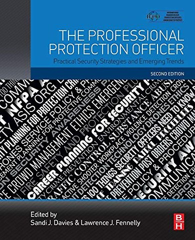 The Professional Protection Officer :