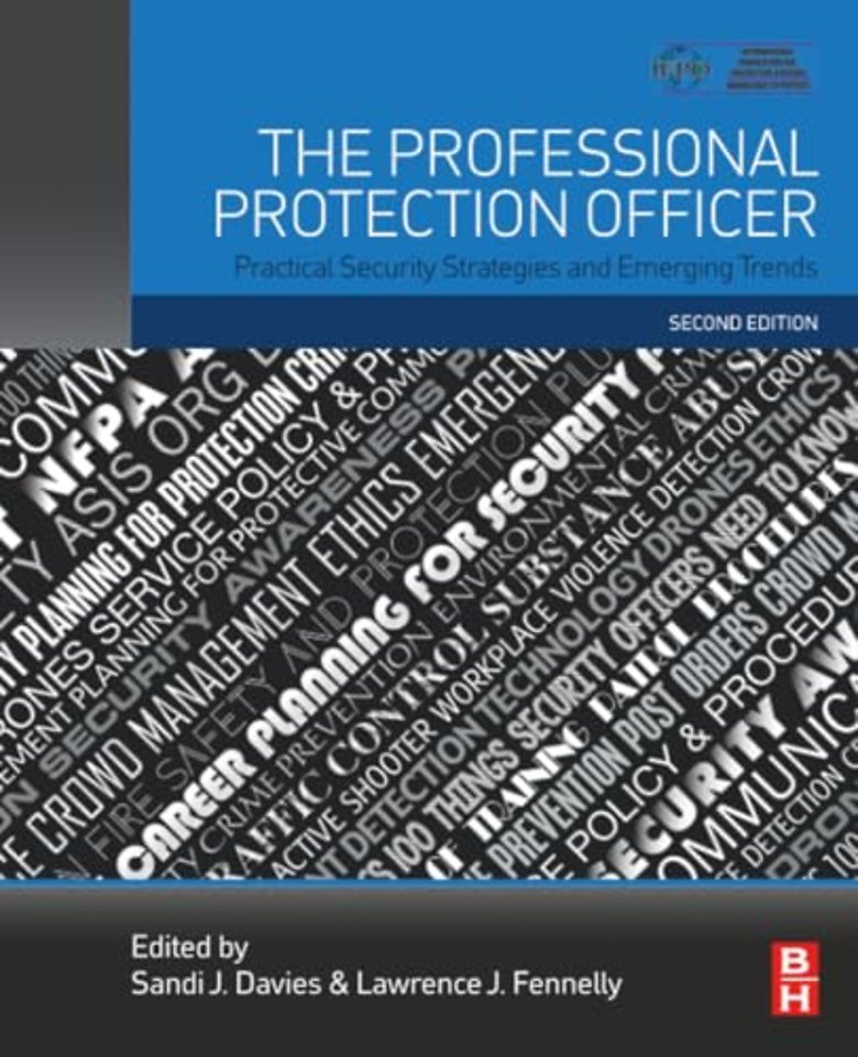 The Professional Protection Officer :