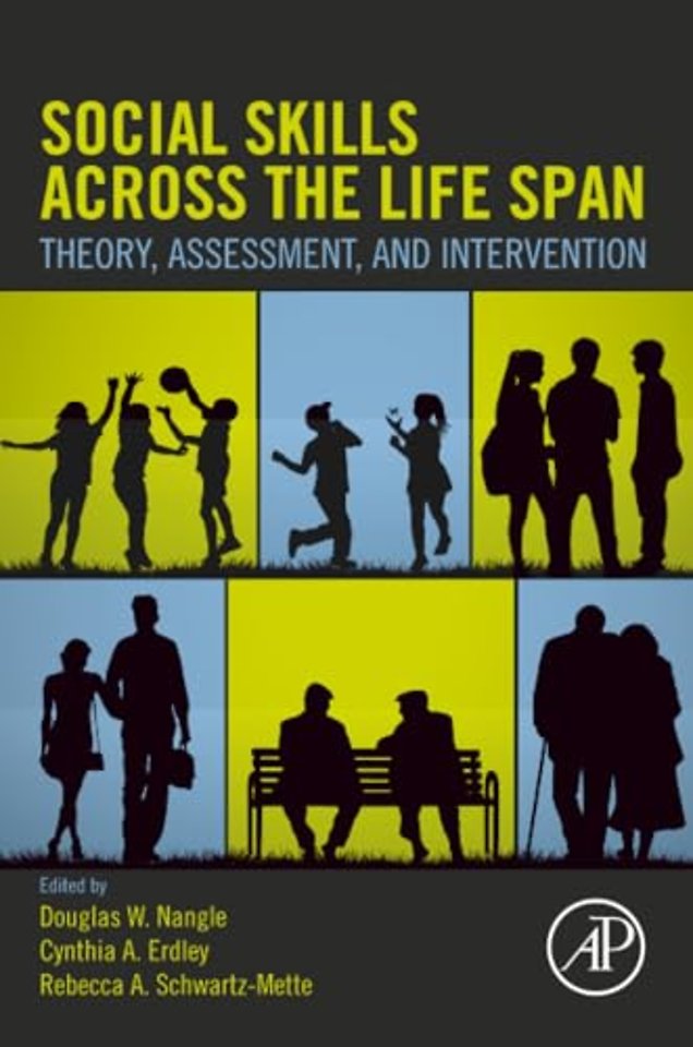 Social Skills Across the Life Span