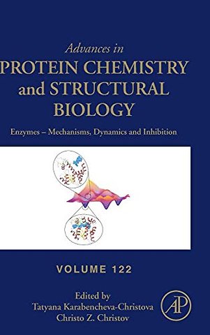 Enzymes – Mechanisms, Dynamics and Inhibition