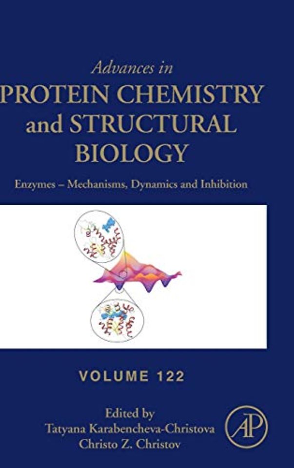 Enzymes – Mechanisms, Dynamics and Inhibition