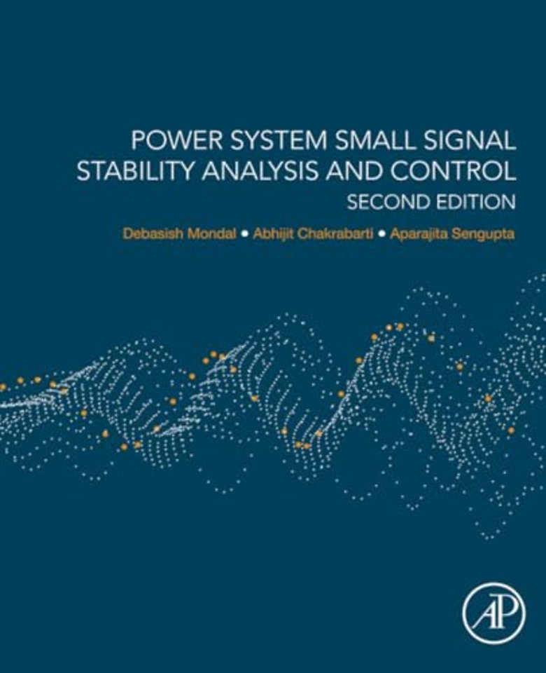 Power System Small Signal Stability Analysis and Control