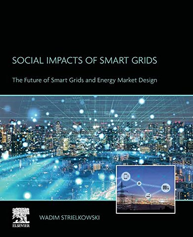 Social Impacts of Smart Grids