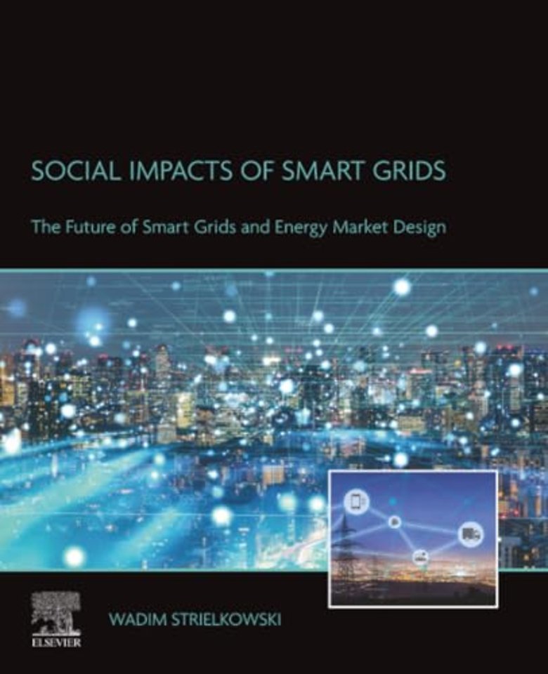 Social Impacts of Smart Grids