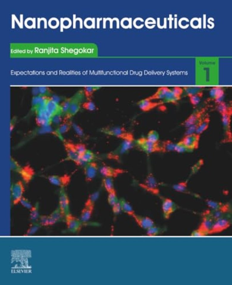 Nanopharmaceuticals