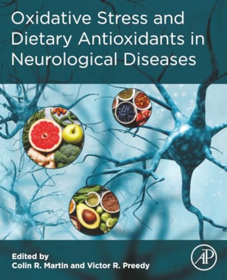 Oxidative Stress and Dietary Antioxidants in Neurological Diseases