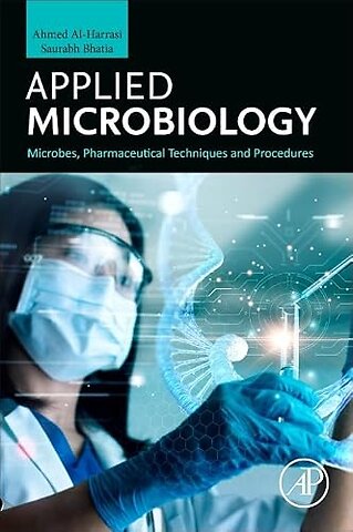 Applied Microbiology