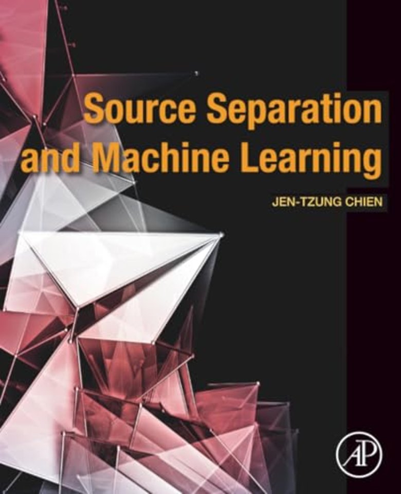 Source Separation and Machine Learning