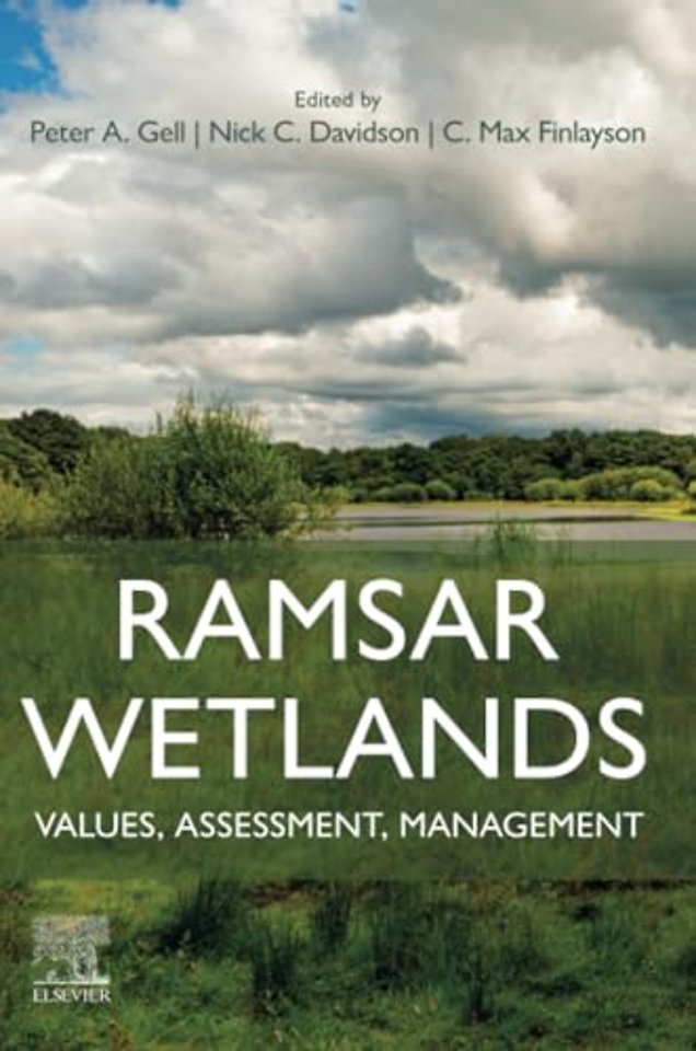 Ramsar Wetlands