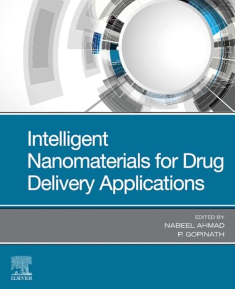 Intelligent Nanomaterials for Drug Delivery Applications