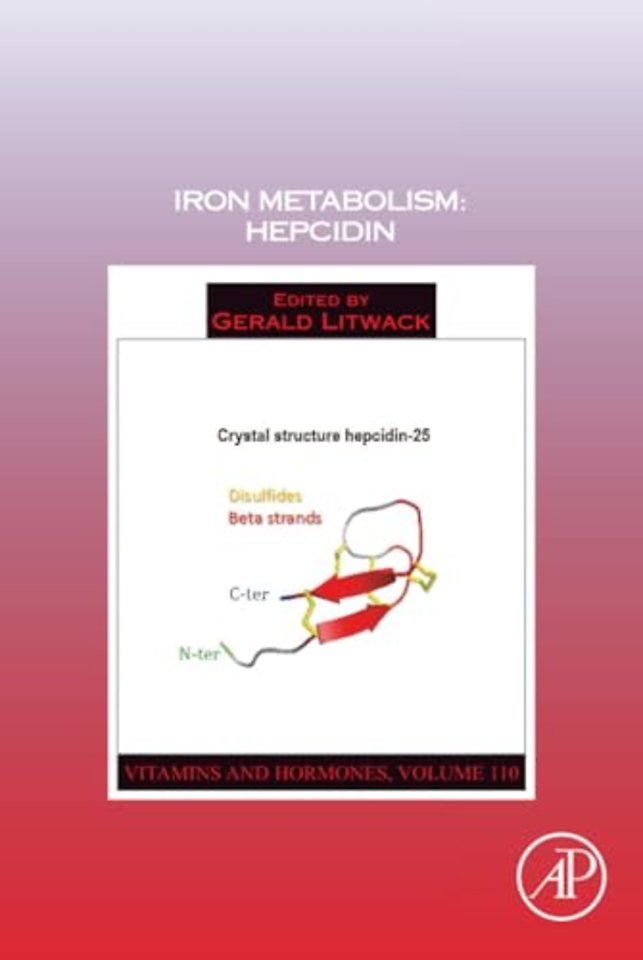 Iron Metabolism: Hepcidin