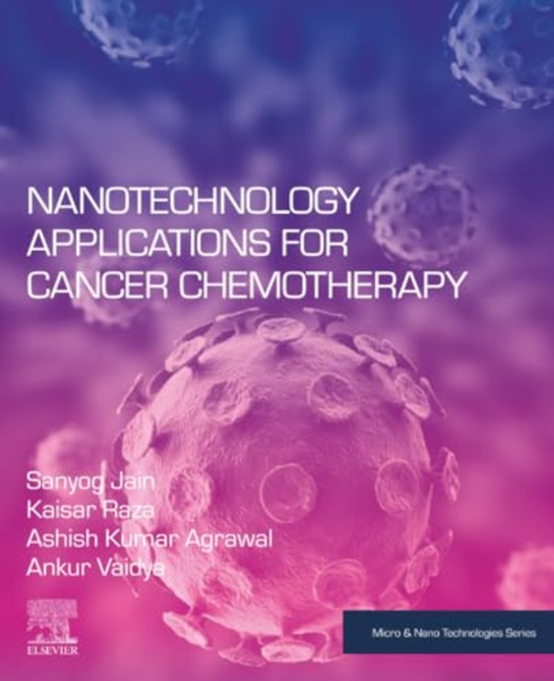 Nanotechnology Applications for Cancer Chemotherapy