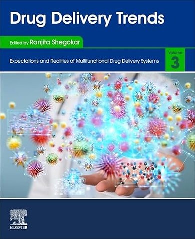 Drug Delivery Trends