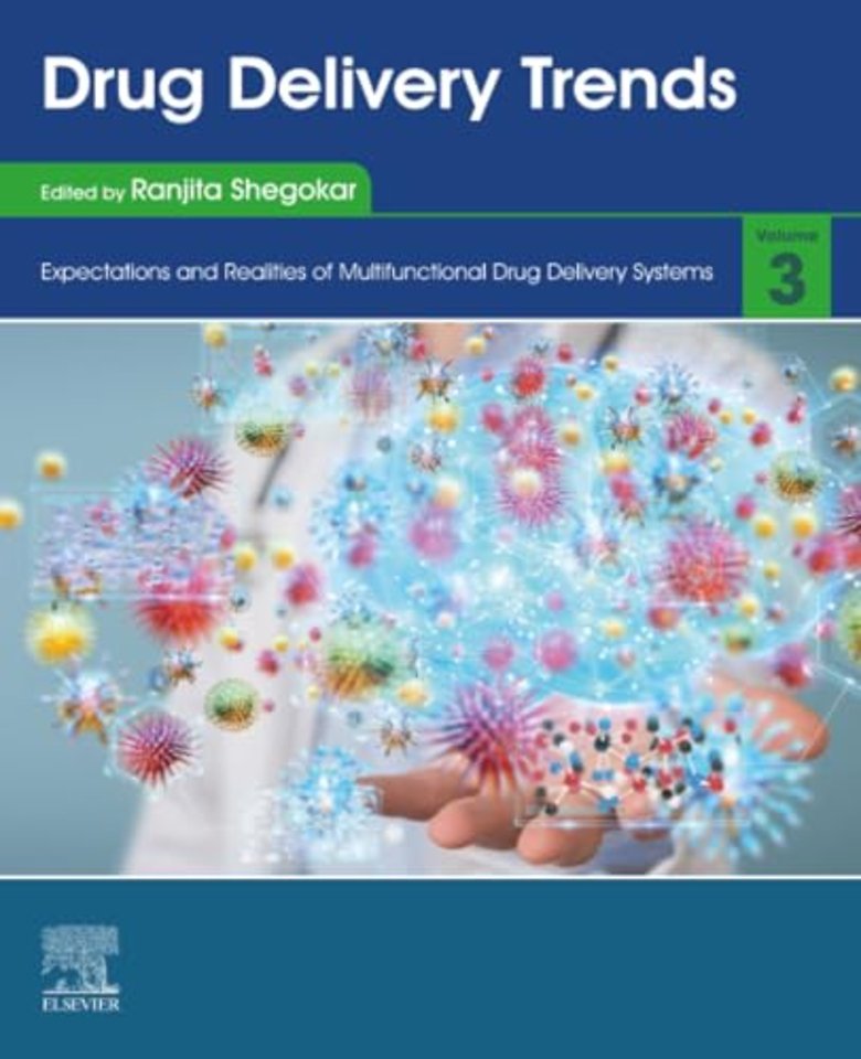 Drug Delivery Trends