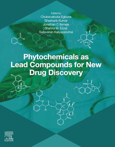 Phytochemicals as Lead Compounds for New Drug Discovery
