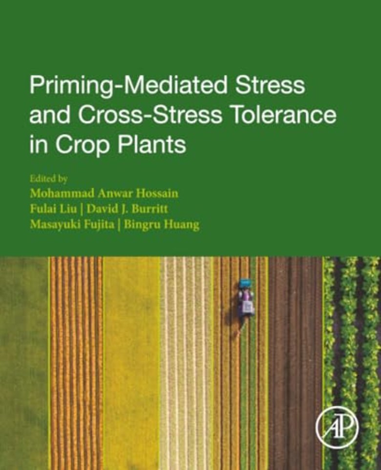Priming-Mediated Stress and Cross-Stress Tolerance in Crop Plants