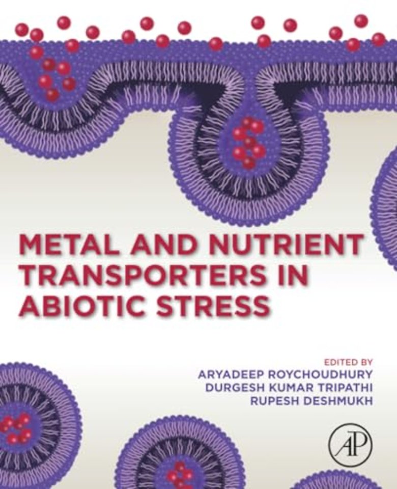 Metal and Nutrient Transporters in Abiotic Stress