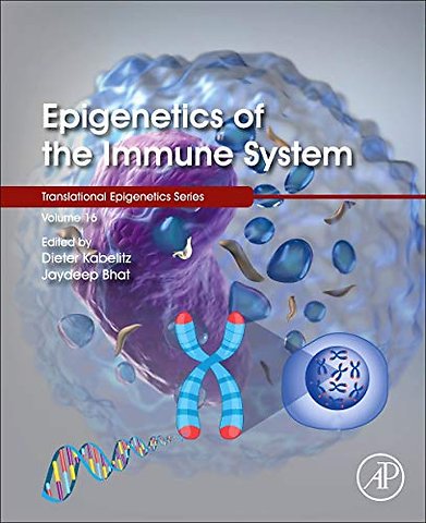 Epigenetics of the Immune System