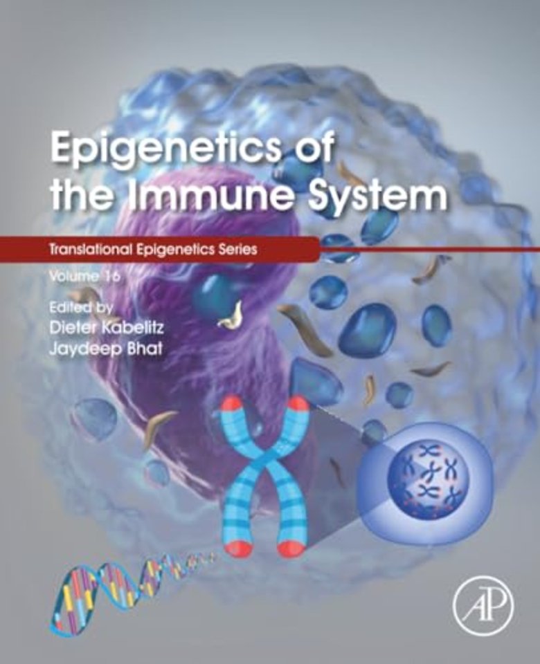 Epigenetics of the Immune System