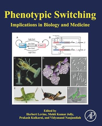 Phenotypic Switching