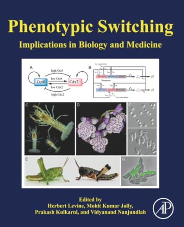 Phenotypic Switching