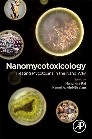 Nanomycotoxicology