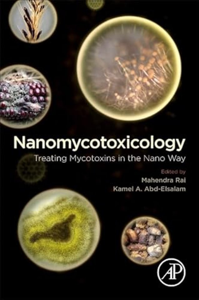 Nanomycotoxicology