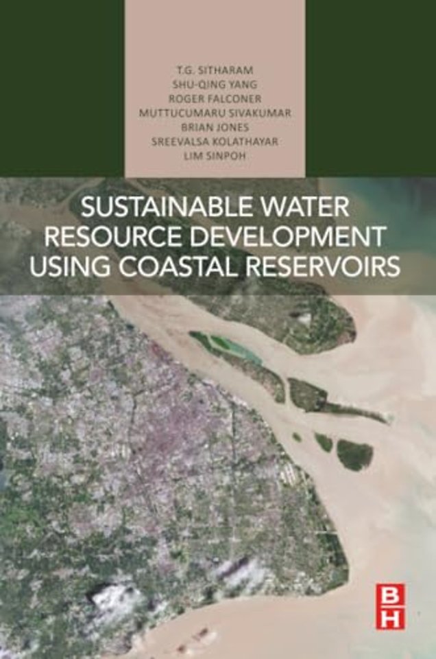 Sustainable Water Resource Development Using Coastal Reservoirs