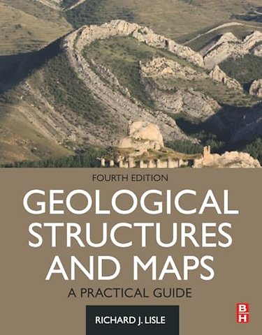 Geological Structures and Maps