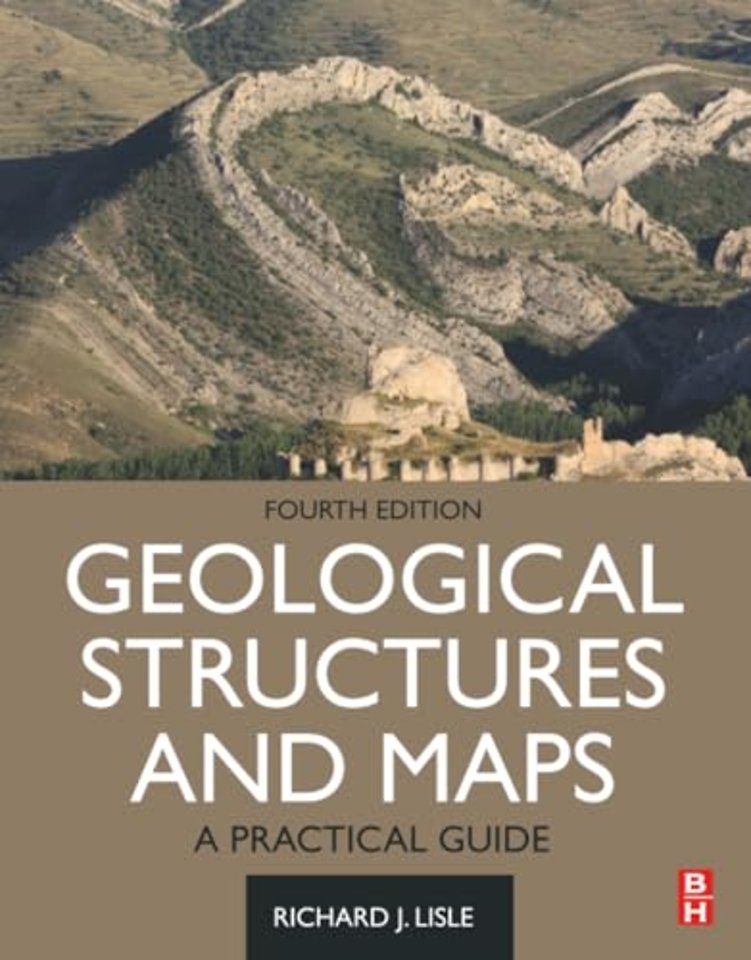Geological Structures and Maps