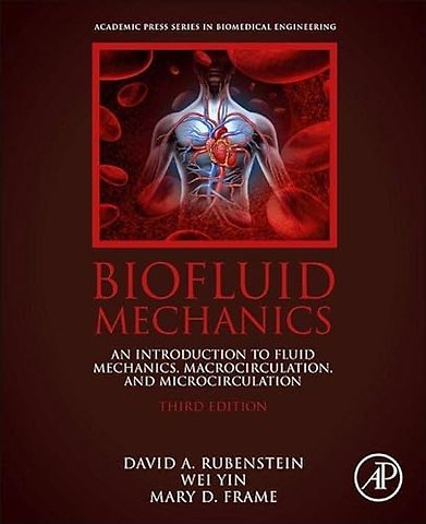 Biofluid Mechanics