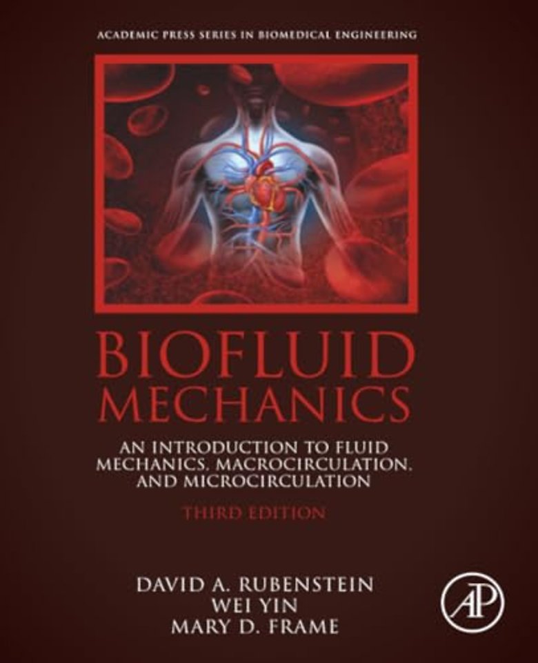 Biofluid Mechanics