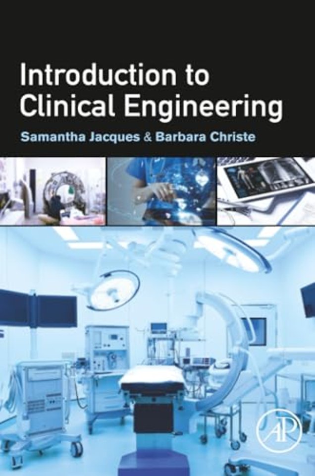 Introduction to Clinical Engineering