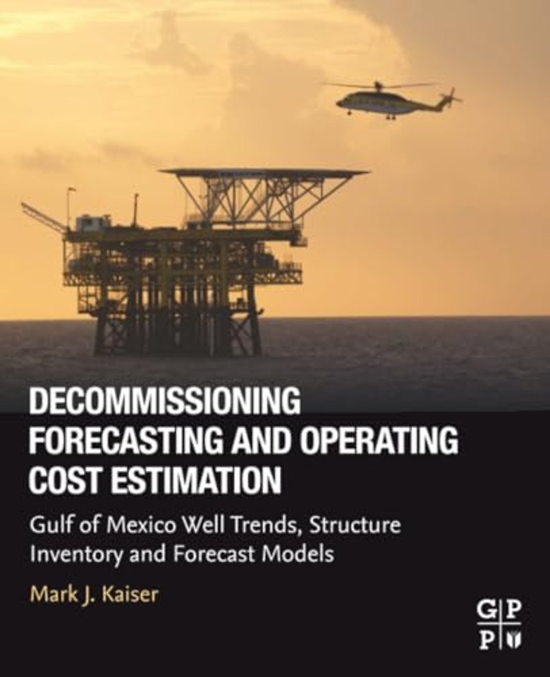Decommissioning Forecasting and Operating Cost Estimation