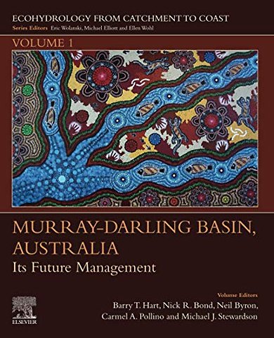 Murray-Darling Basin, Australia