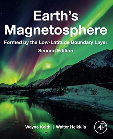 Earth's Magnetosphere