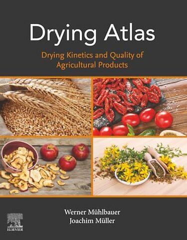 Drying Atlas