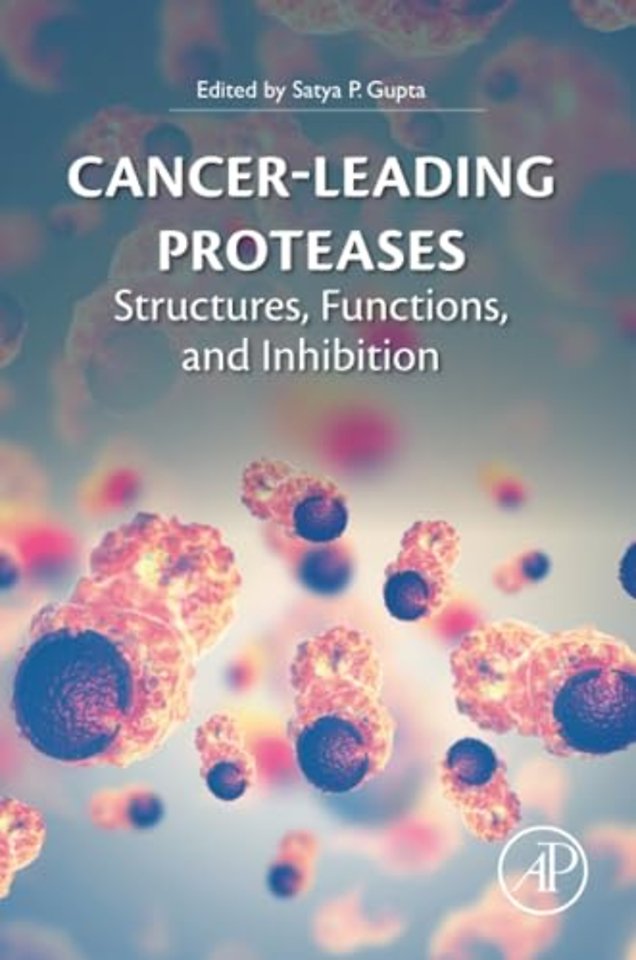 Cancer-Leading Proteases
