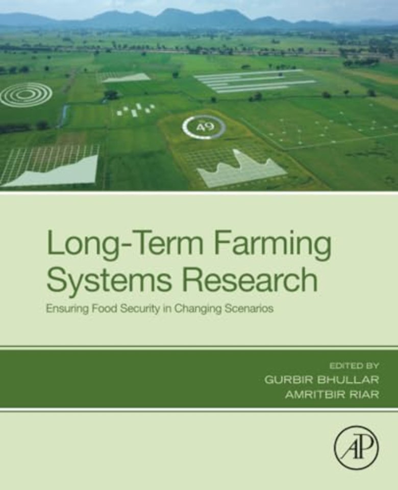 Long-Term Farming Systems Research