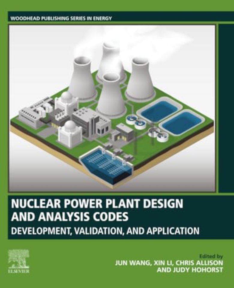 Nuclear Power Plant Design and Analysis Codes