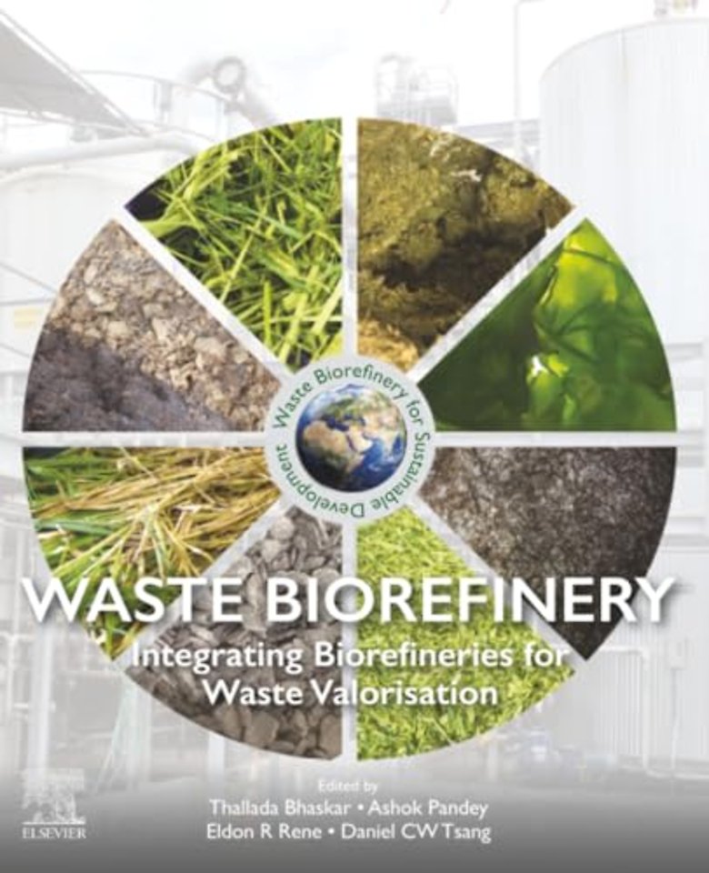 Waste Biorefinery