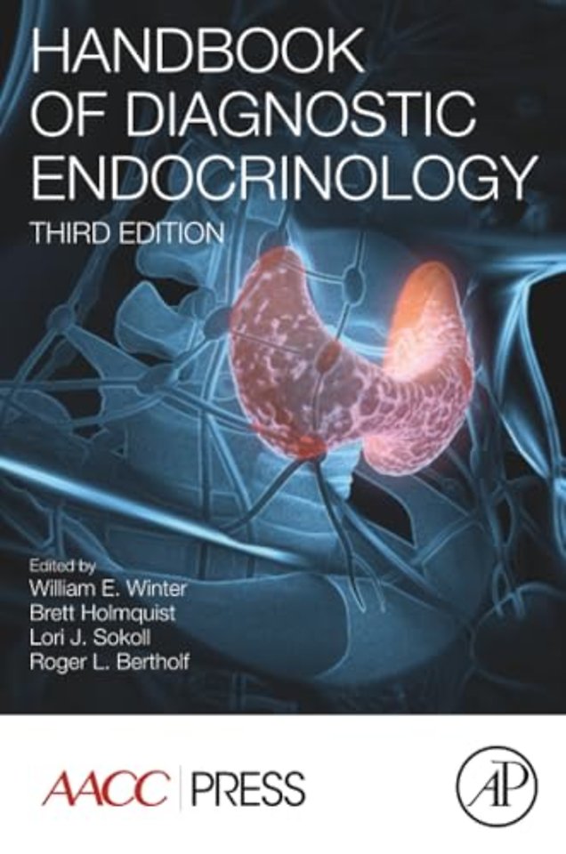 Handbook of Diagnostic Endocrinology