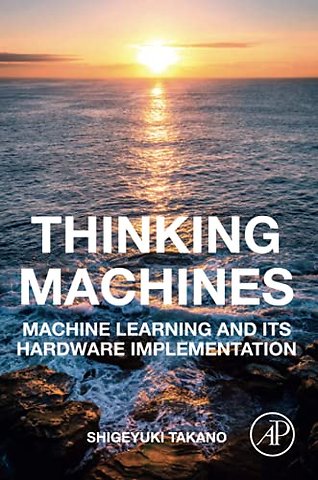 Thinking Machines